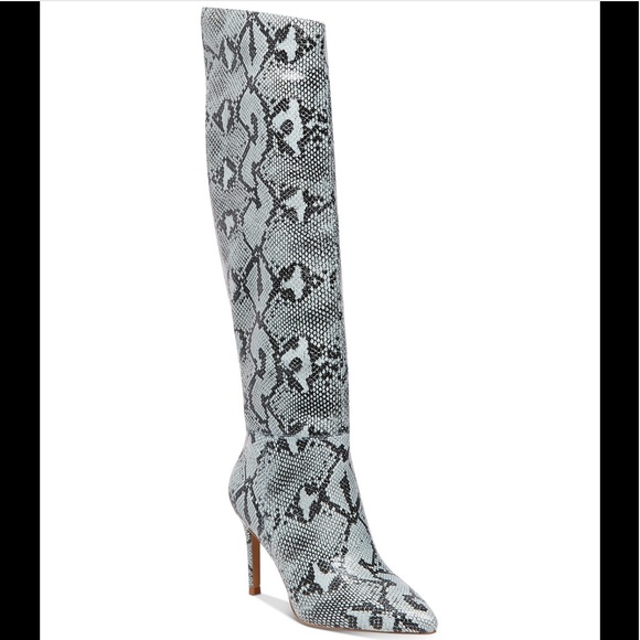 NWB Steve Madden Women's Kimari Boot, Size 6.5 - Picture 1 of 12